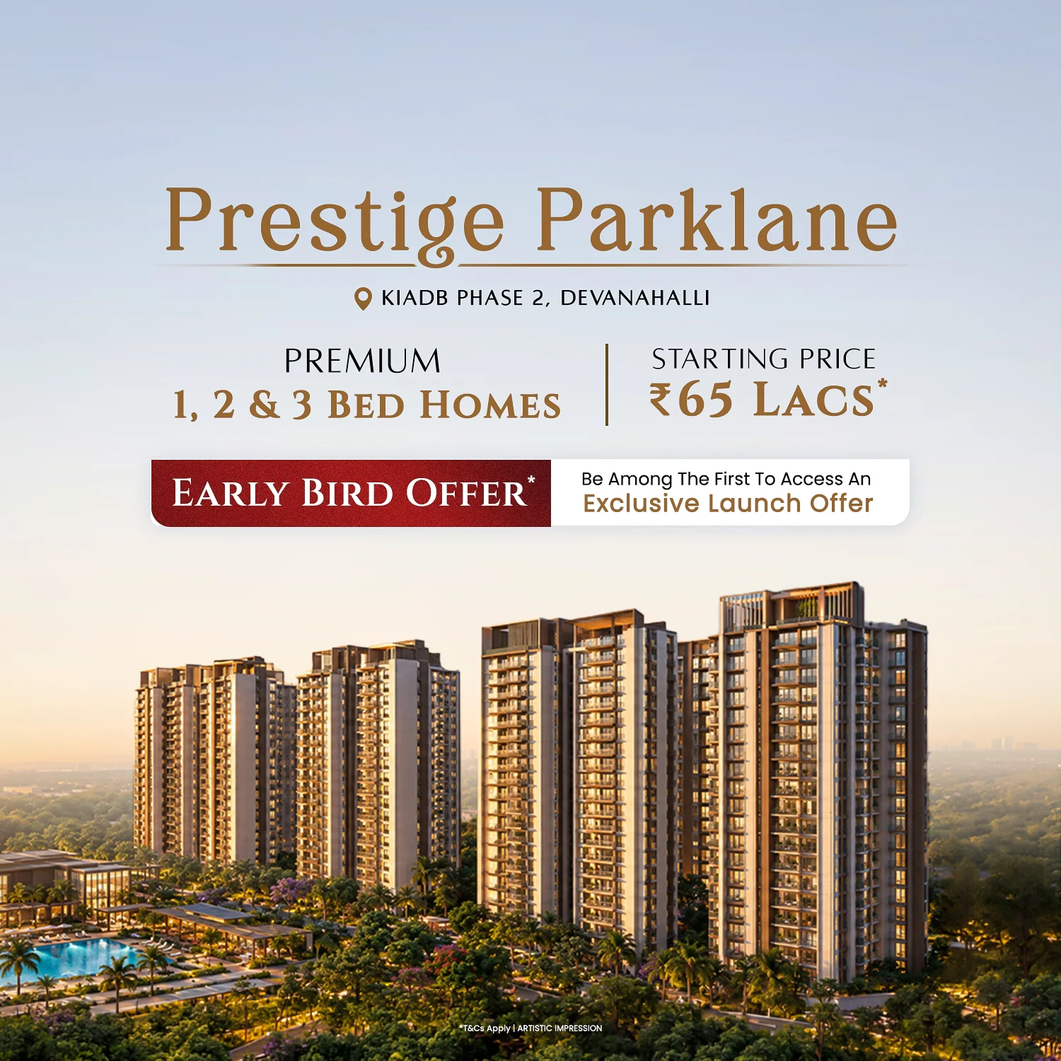Prestige Parklane